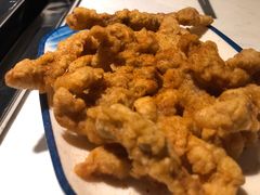小酥肉-渝蛙先生领鲜美蛙老火锅