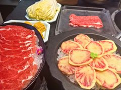 -阳坊涮肉(西直门凯德mall店)
