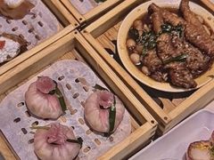 -蔡澜点心·粤菜(嘉里中心店)