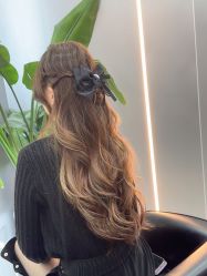 -赤道 Hair Salon