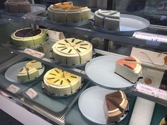 -小半有礼(天河南店)