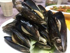 -阿杰臻选海鲜饭店(普陀山店)