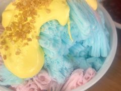 -串妹花式冰粉(乐山总店)