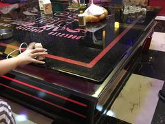 -劲派KTV(江南大道南店)