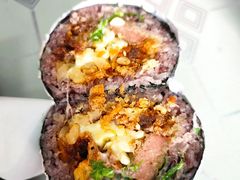 -郭爸烧仙草(西航·潭人街店)