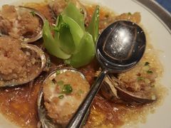 -馋遇江南·精致湖景雅宴(东方之门店)