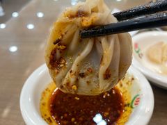 -西安贾三灌汤包·回坊小吃·清真炒菜(北院门总店)