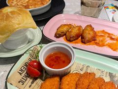 -水天堂西餐厅(常熟永旺店)