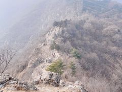-阳台山自然风景区