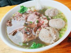 -创弟牛肉丸