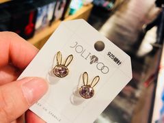 -酷乐潮玩(金桥国际店)