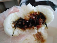 -城墙胡同·北京包子铺(学府店)
