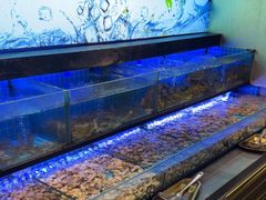 -透明思烤·自助烤肉海鲜火锅(东部星悦天地店)