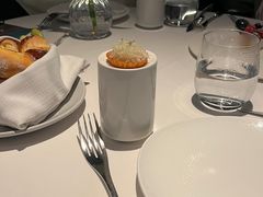 -L'Arome芳芳法国餐厅(仙林金鹰店)