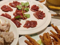 -渝厨生态火锅(合川区府店)
