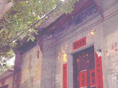 -小洲村