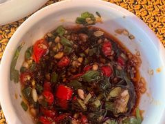 -亚龙湾红树林度假酒店-韩轩韩餐厅