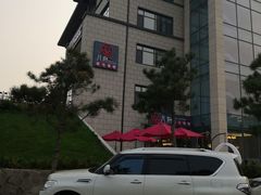 -秦皇岛阿尔卡迪亚滨海度假酒店