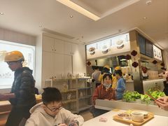 -真功夫(岗顶店)