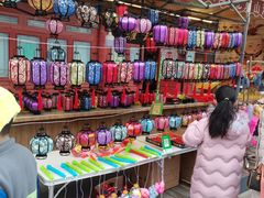 -老城味道·传统天津菜(杨柳青店)
