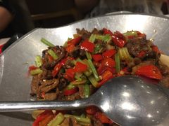 -望湘园·湖南菜(宏伊店)