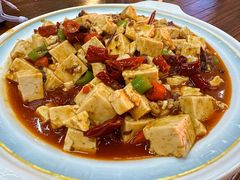 -老陈家烩菜(兴林路店)