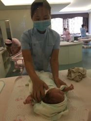 -尚圣月子会所·庄园式月子中心(萧山湘湖店)
