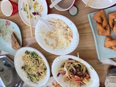 -老舅老蒙肉饼非遗店(一店)