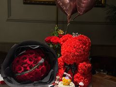 -狮拾久·现代新加坡料理(壹方城店)