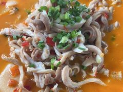 -李师傅脆肚(华强北店)