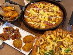 -必胜客(宁海西子国际店)