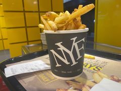 -纽约薯条(世豪广场店)
