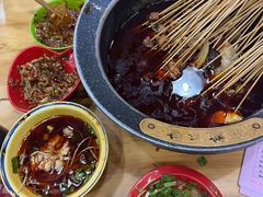 -冒椒火辣(太古里店)