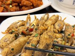 -老杨饭店(万科里店)