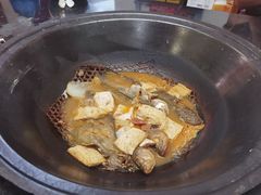 -大杰海鲜锅(基隆路店)