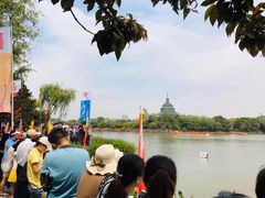 -南通濠河风景名胜区