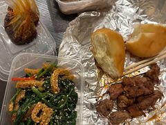 -贯贯吉·清真餐厅(浙江中路店)