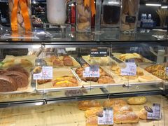 店内环境-Olé精品超市(上海虹桥南丰城店)