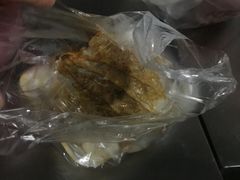 -伤心春卷(文庙老味道小吃街店)