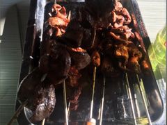 -王记西鎮电烤肉(汶上路店)