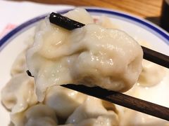 -新兴园饺子馆(望京店)