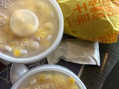 -麦当劳(世贸店)