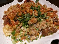 -成都你六姐·牛肉冒菜(城市集市合生汇店)