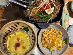 -云海肴云南菜·蒸汽石锅鱼(北京良乡华冠店)