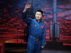 -武汉杜莎夫人蜡像馆