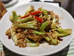 -渔语鱼新川菜Bistro(万象天地店)
