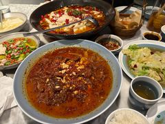 -懒人盐府人家(航天桥店)