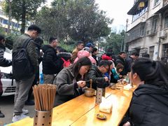 -左撇子私房面