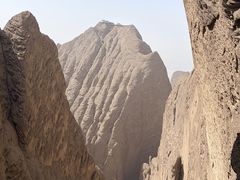 -阿图什天门景区