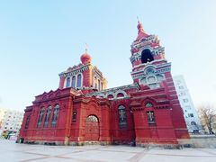 -圣·阿列克谢耶夫教堂